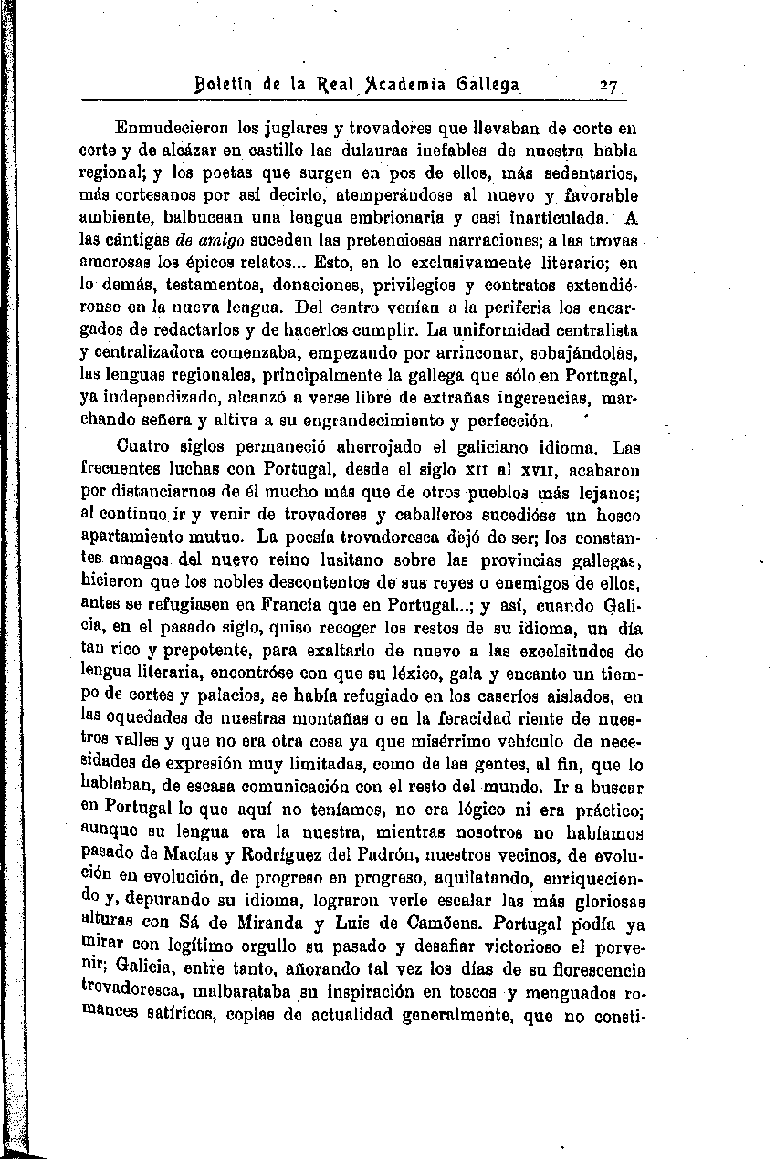 folla de libro