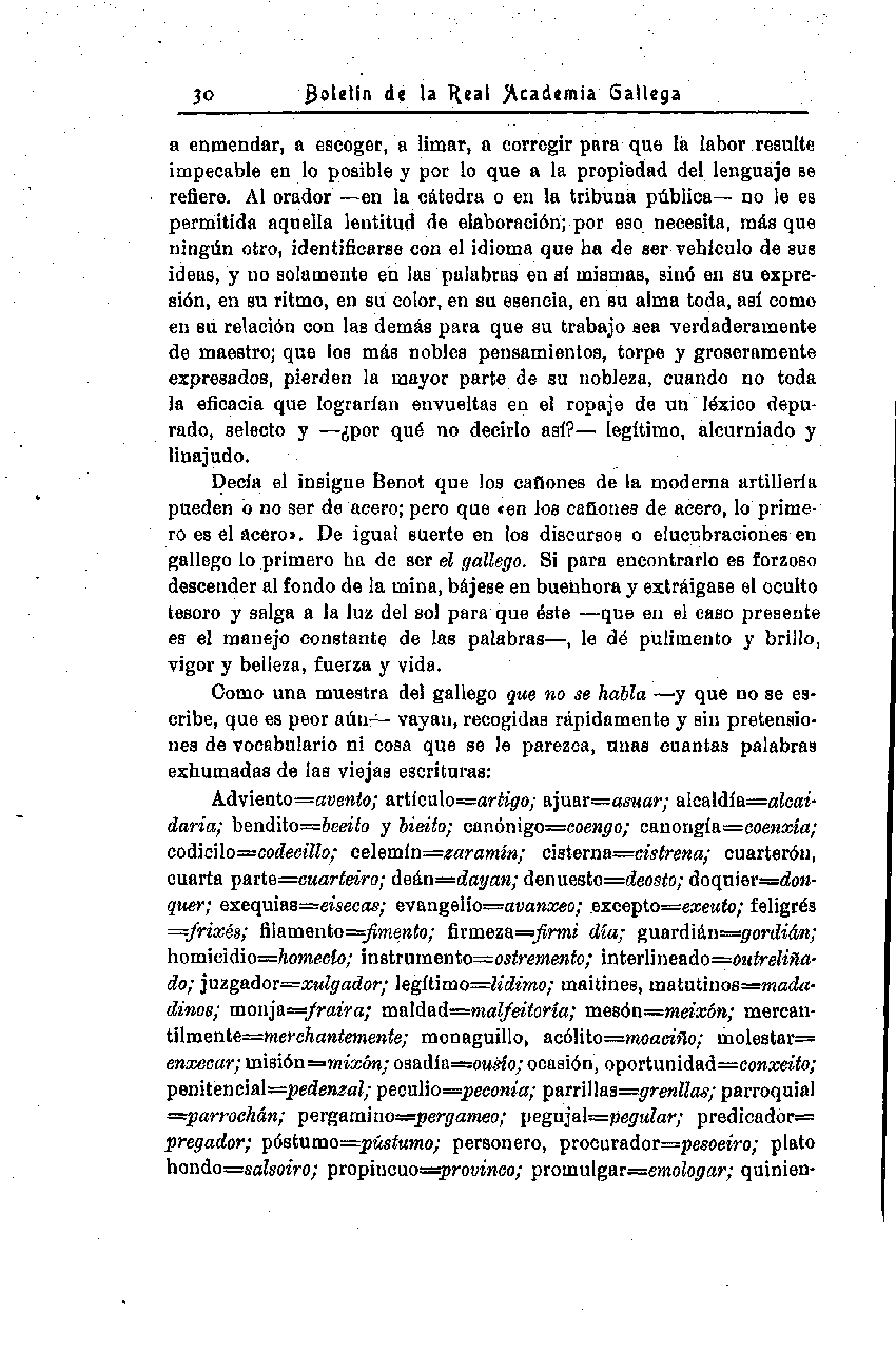 folla de libro