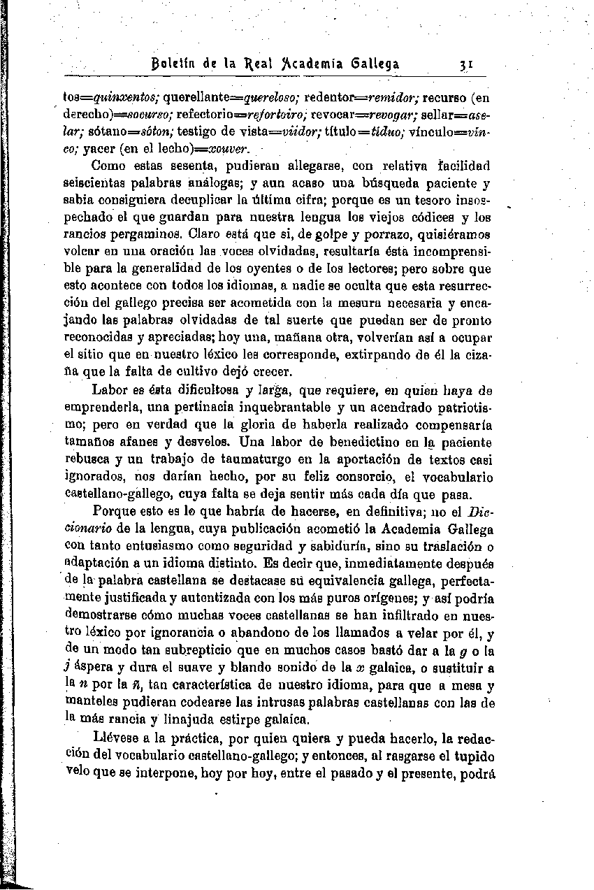 folla de libro