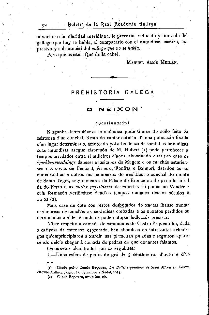 folla de libro