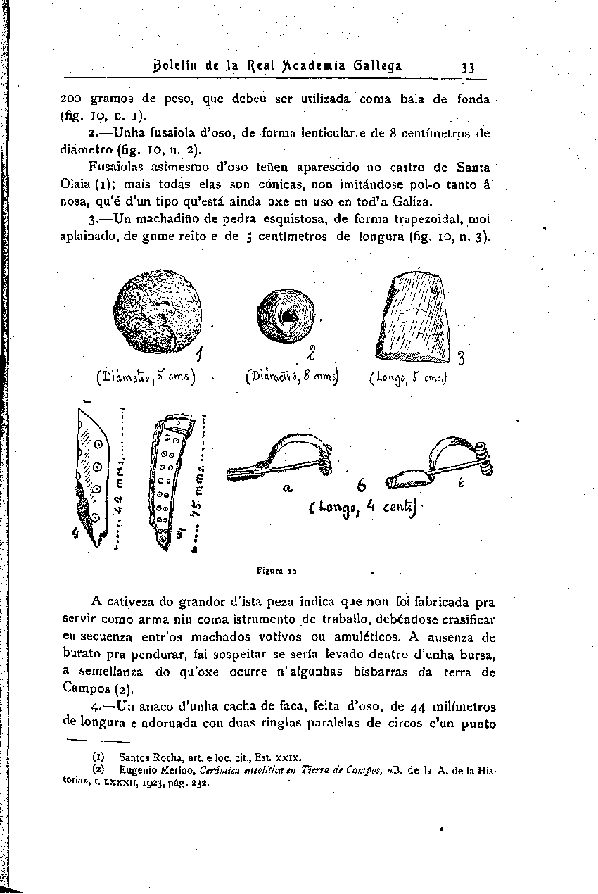 folla de libro