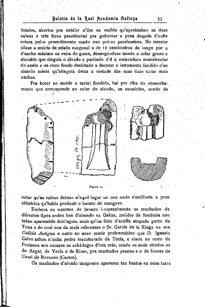 folla de libro