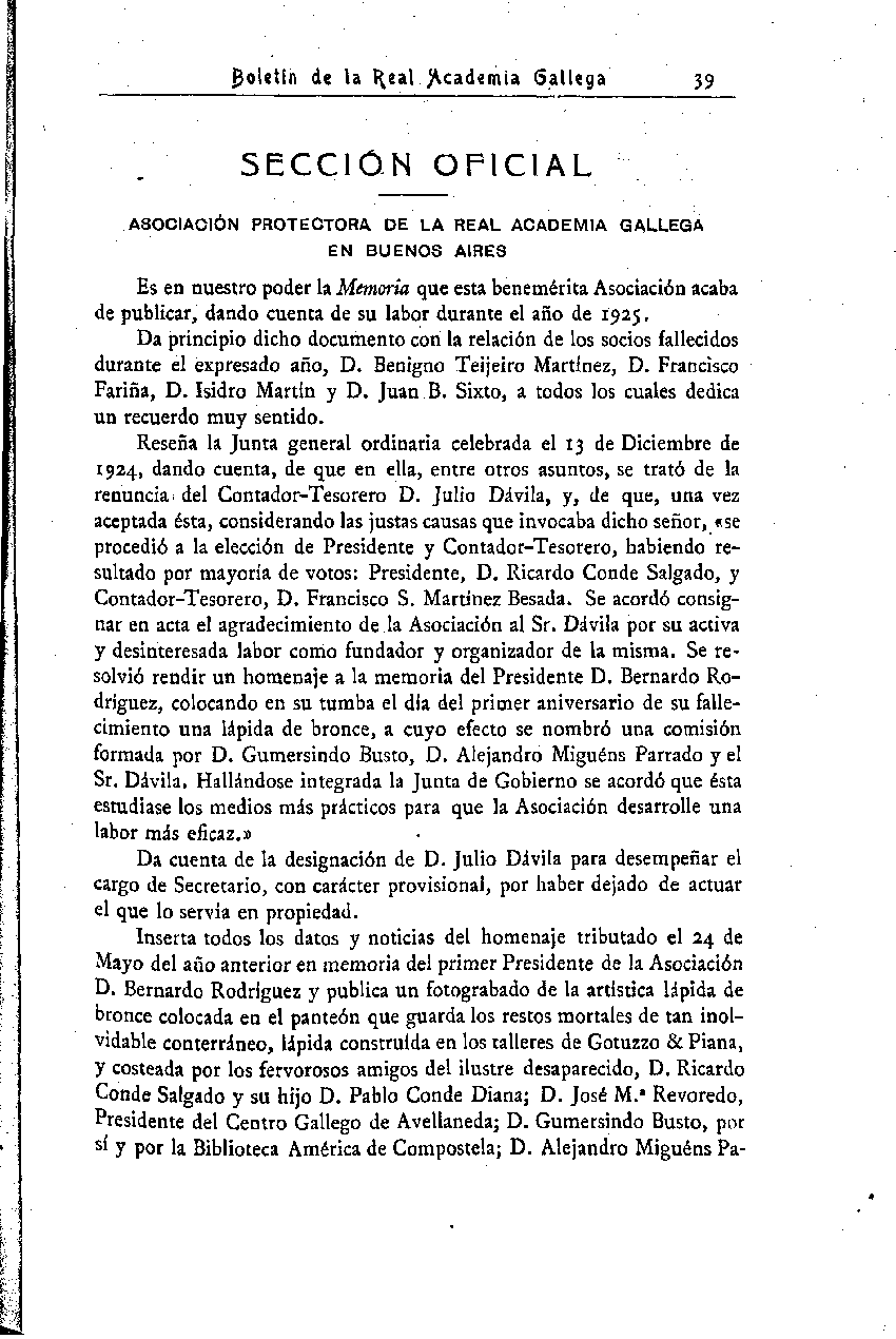 folla de libro