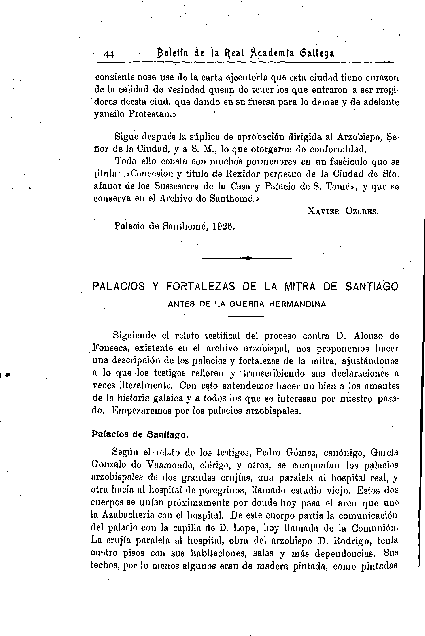 folla de libro