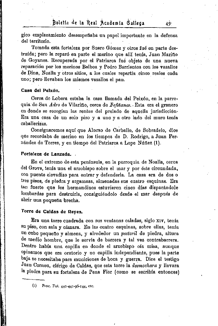 folla de libro