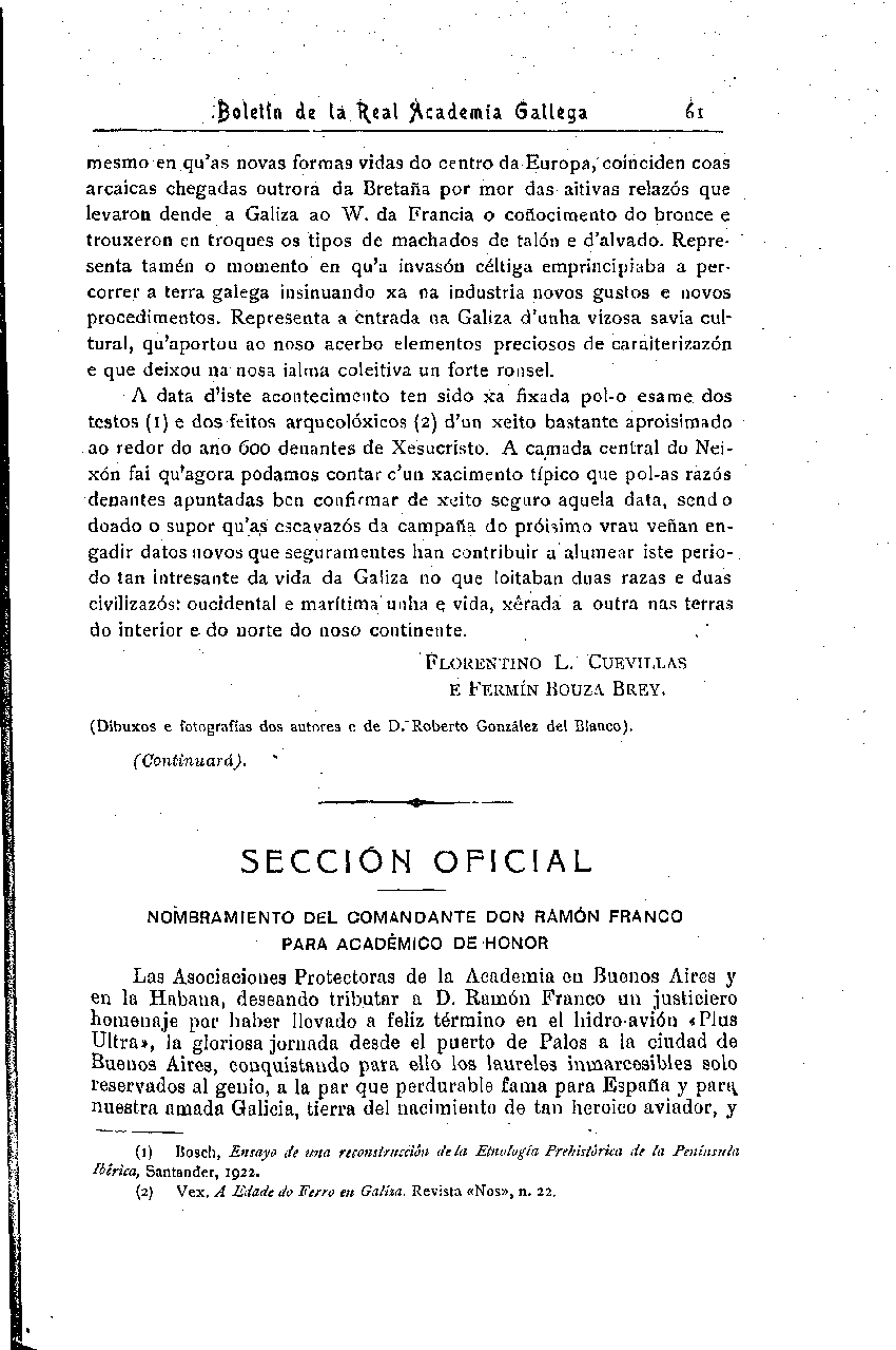 folla de libro