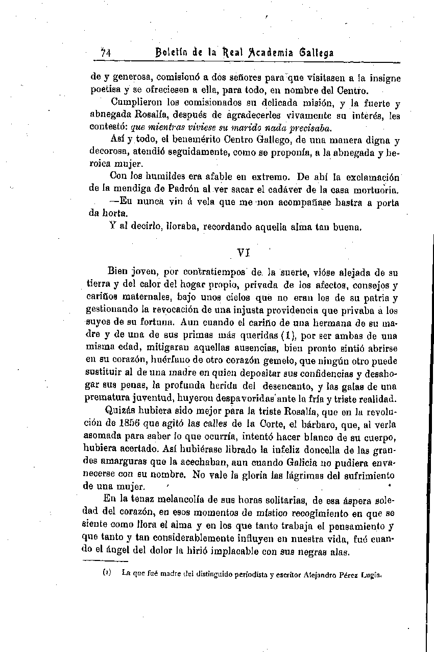folla de libro