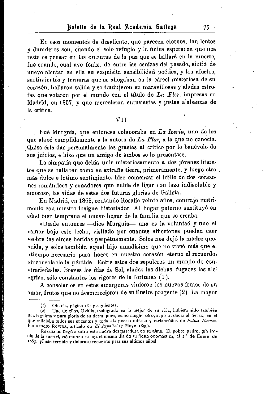 folla de libro