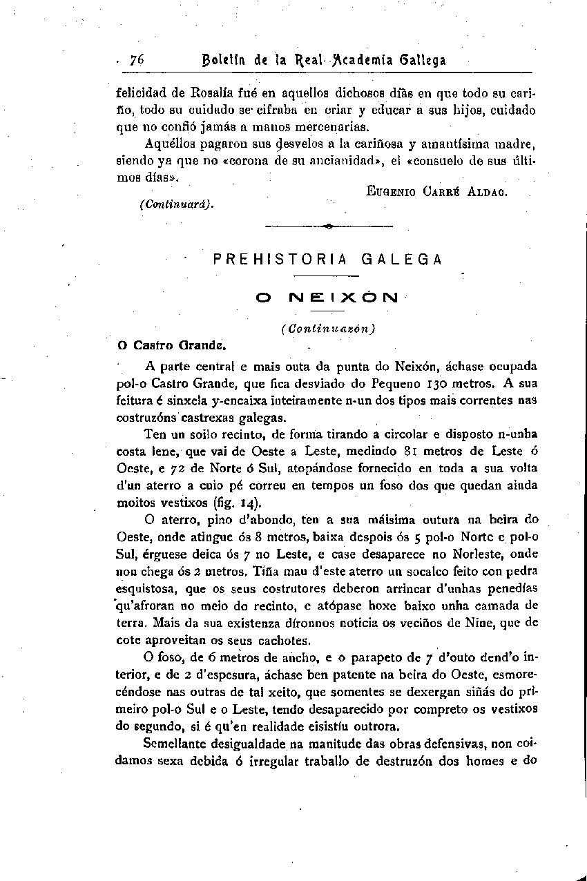 folla de libro