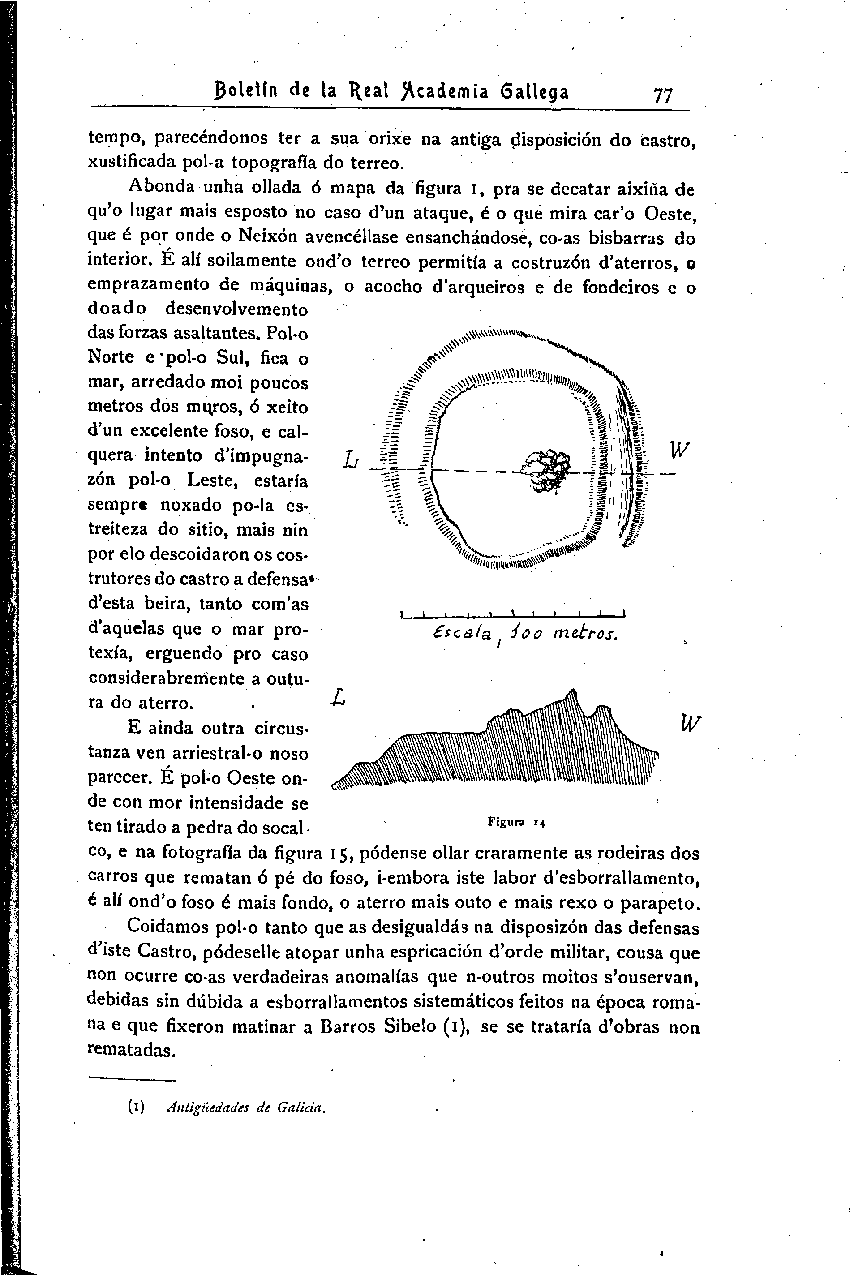 folla de libro