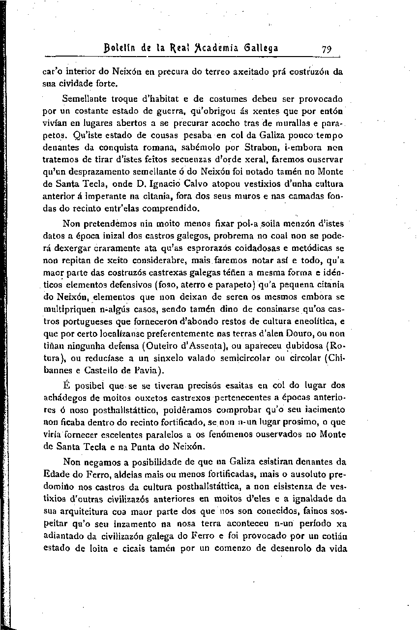 folla de libro