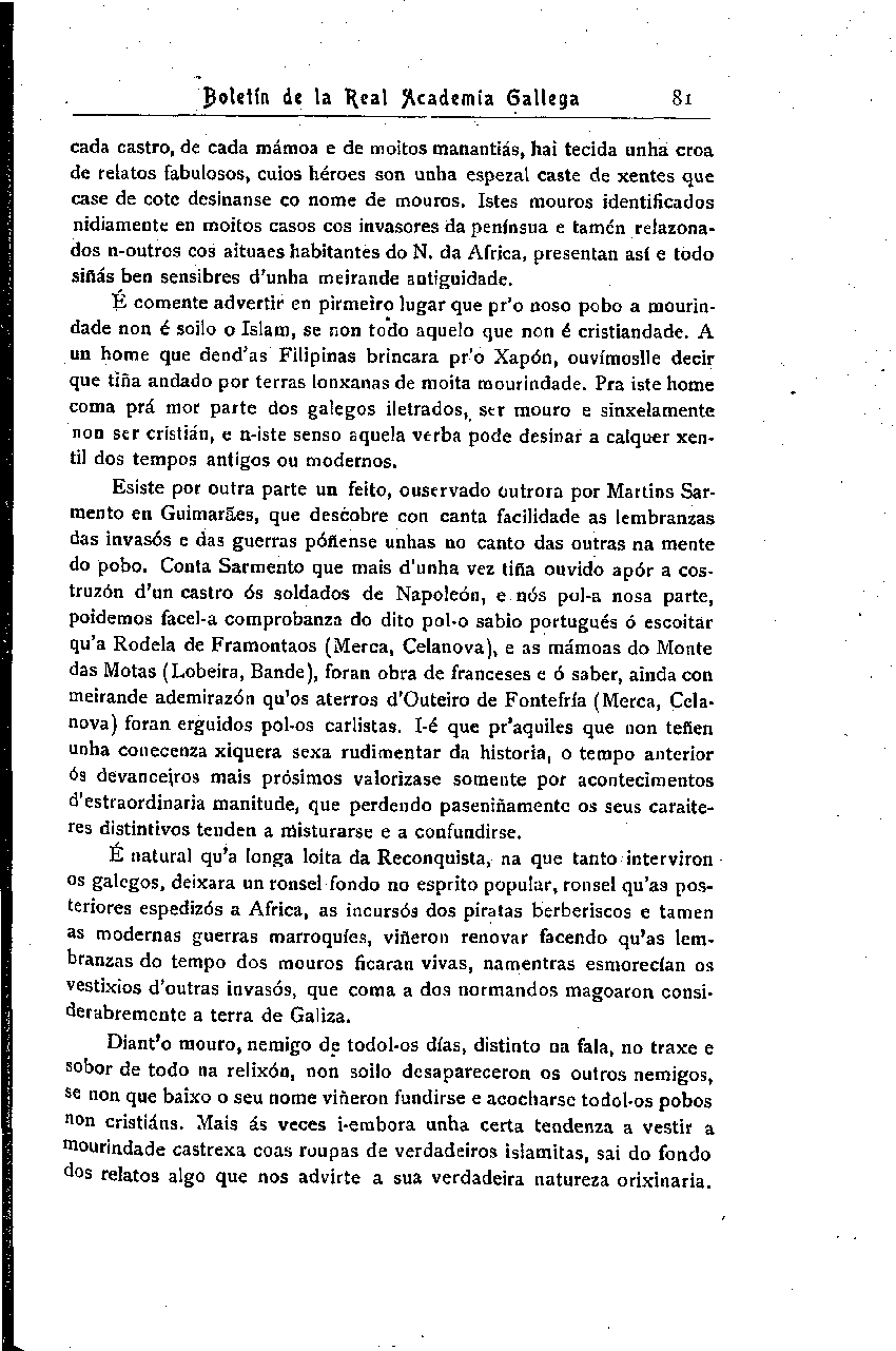 folla de libro