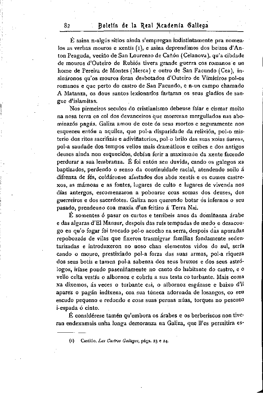 folla de libro