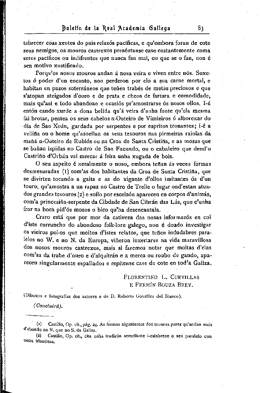 folla de libro
