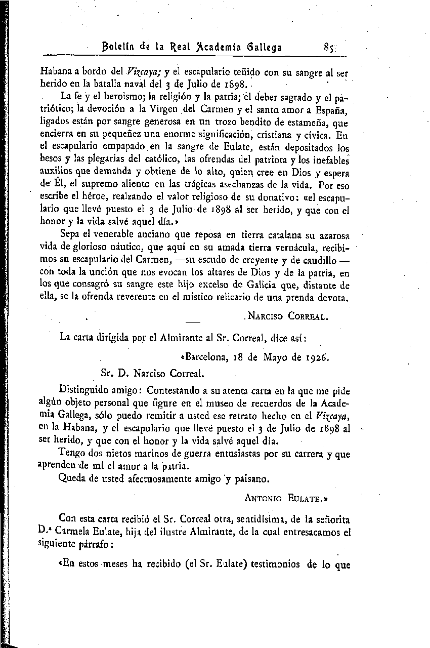 folla de libro