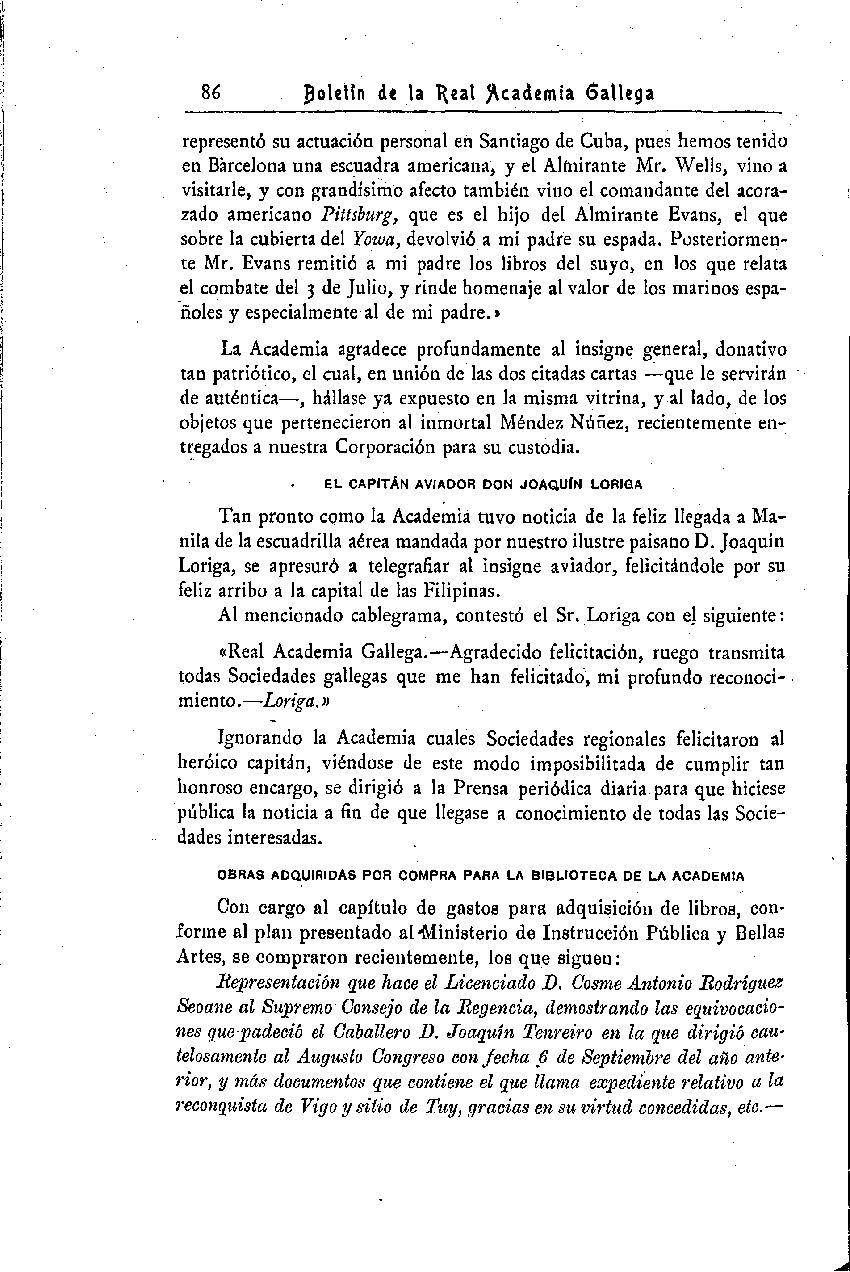 folla de libro