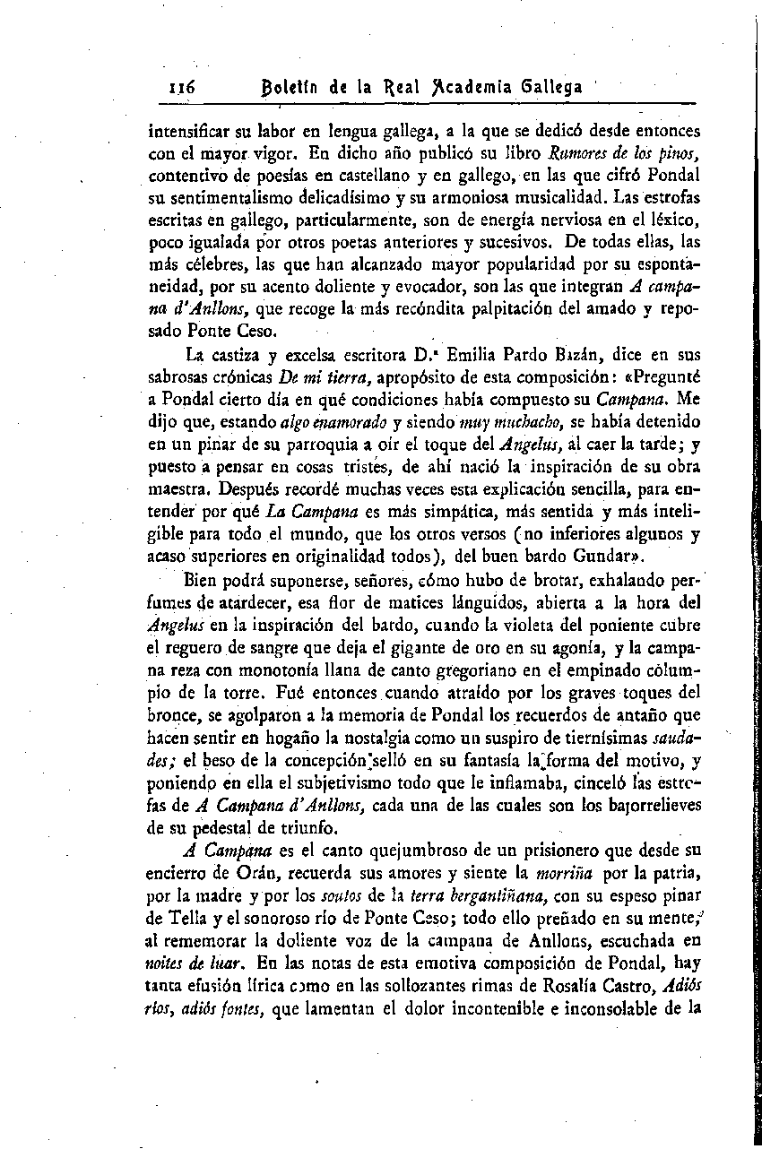 folla de libro
