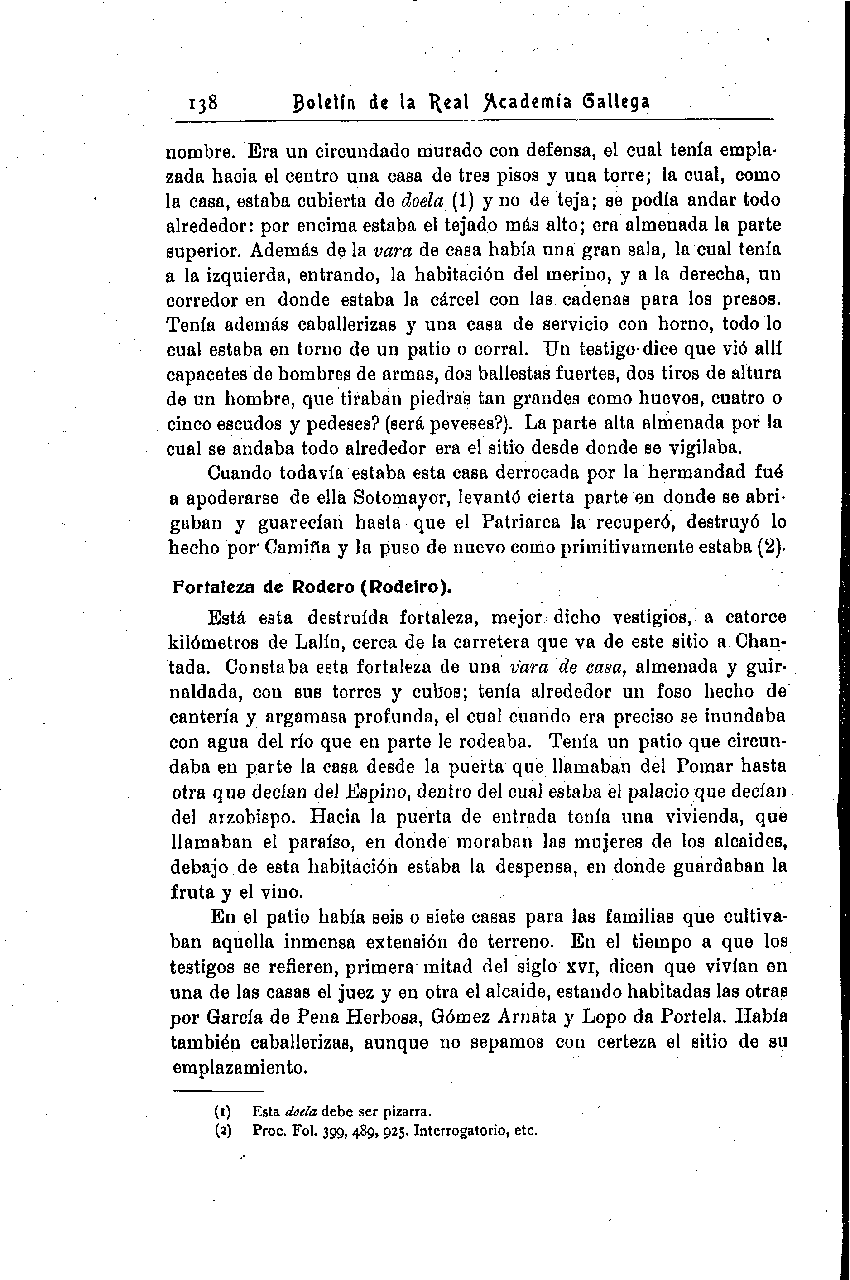 folla de libro