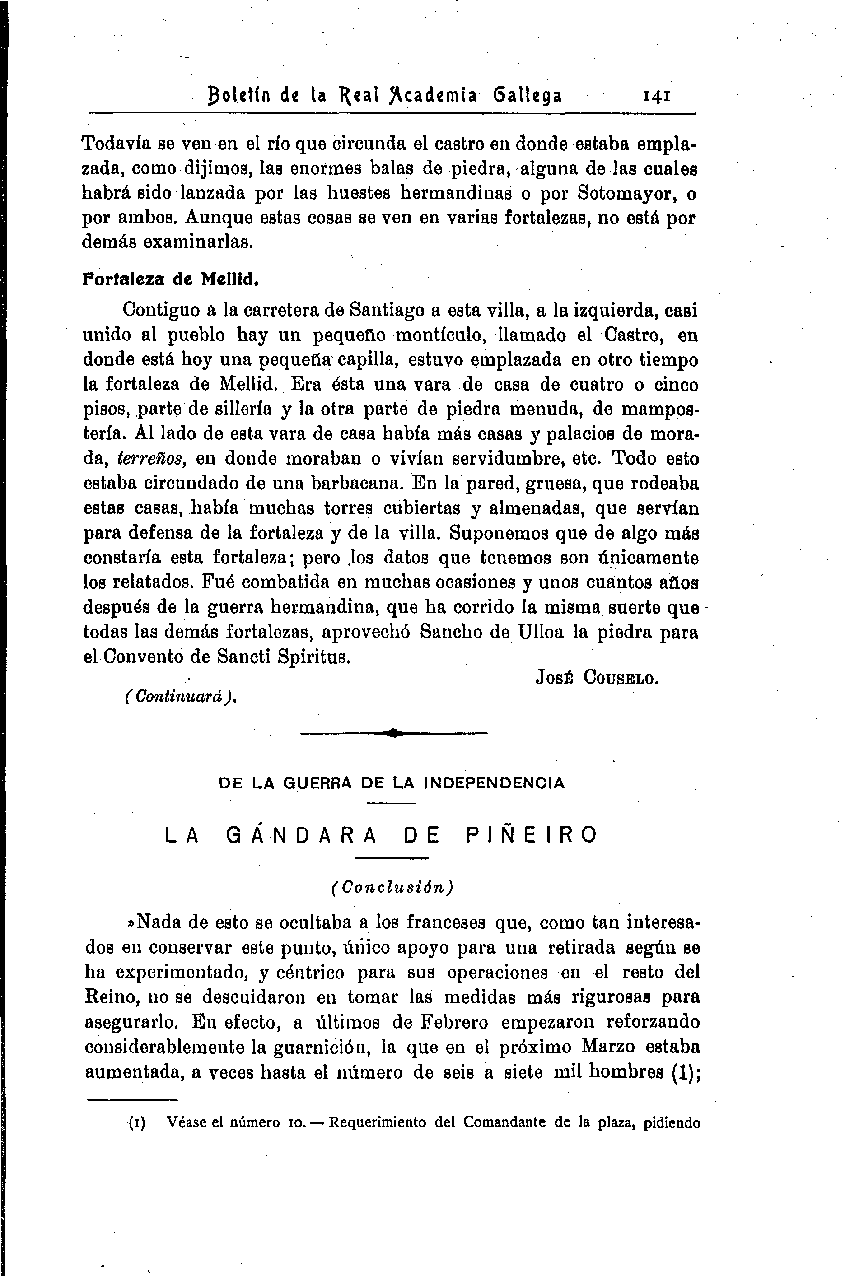 folla de libro
