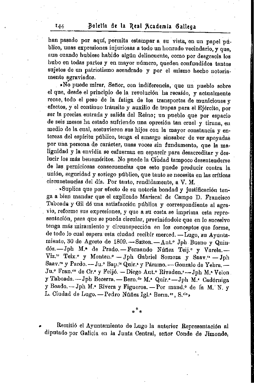 folla de libro