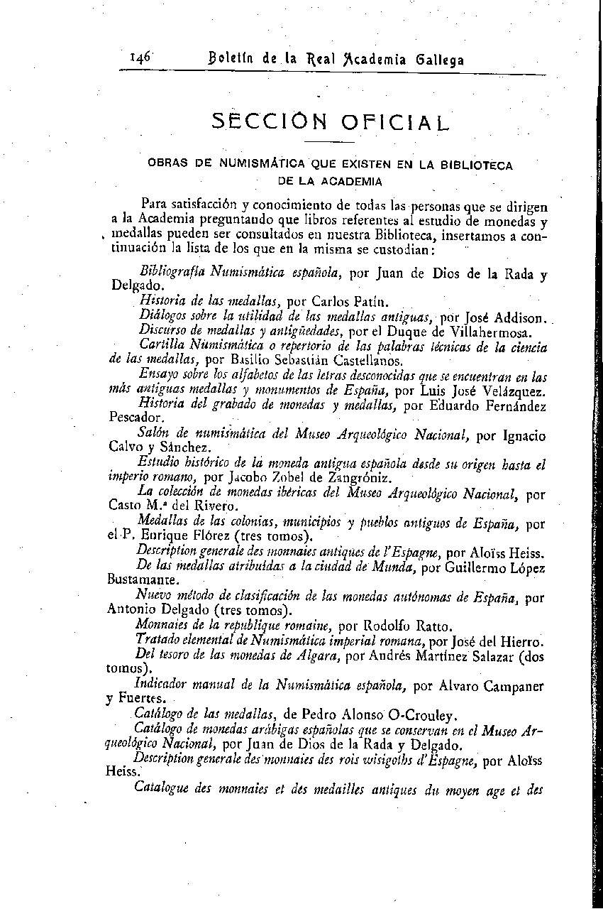 folla de libro