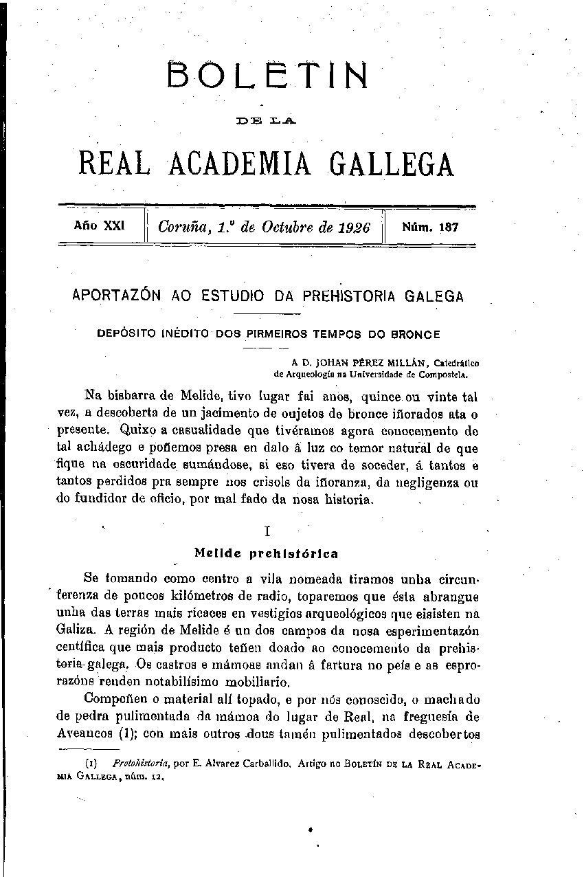 folla de libro