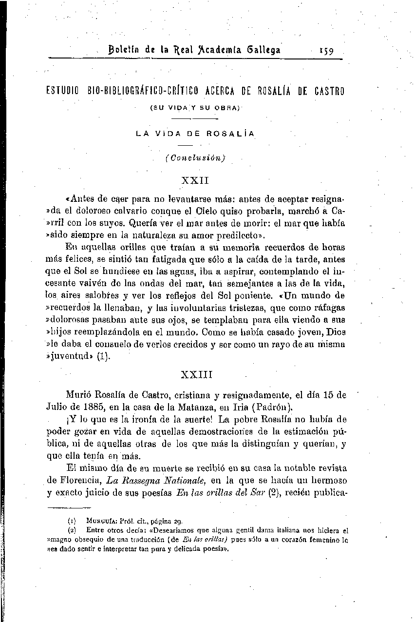 folla de libro