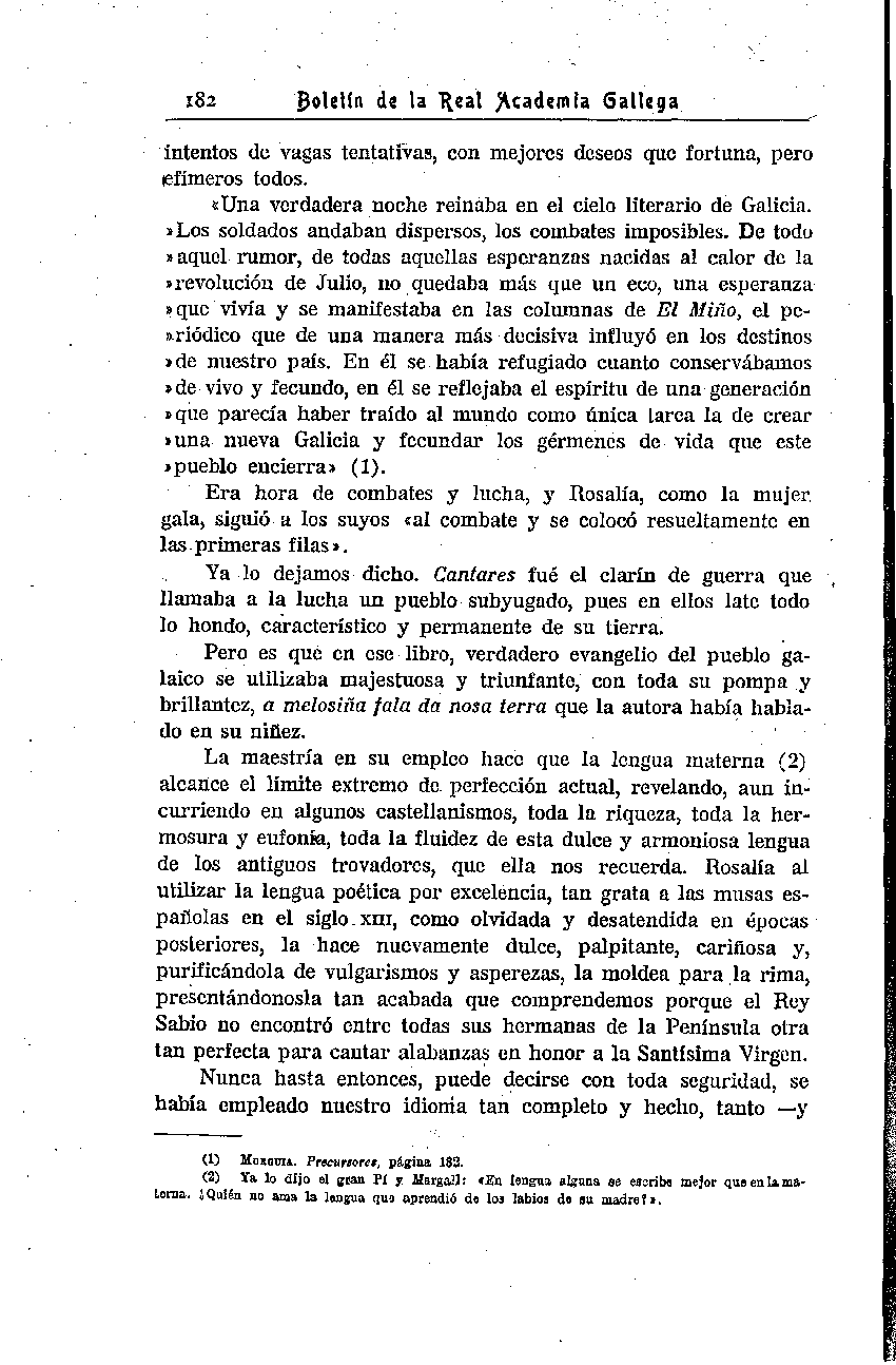 folla de libro