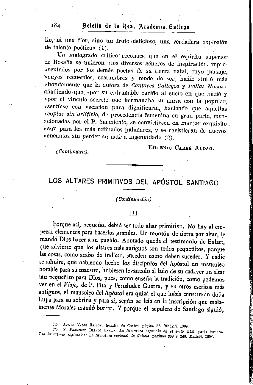 folla de libro