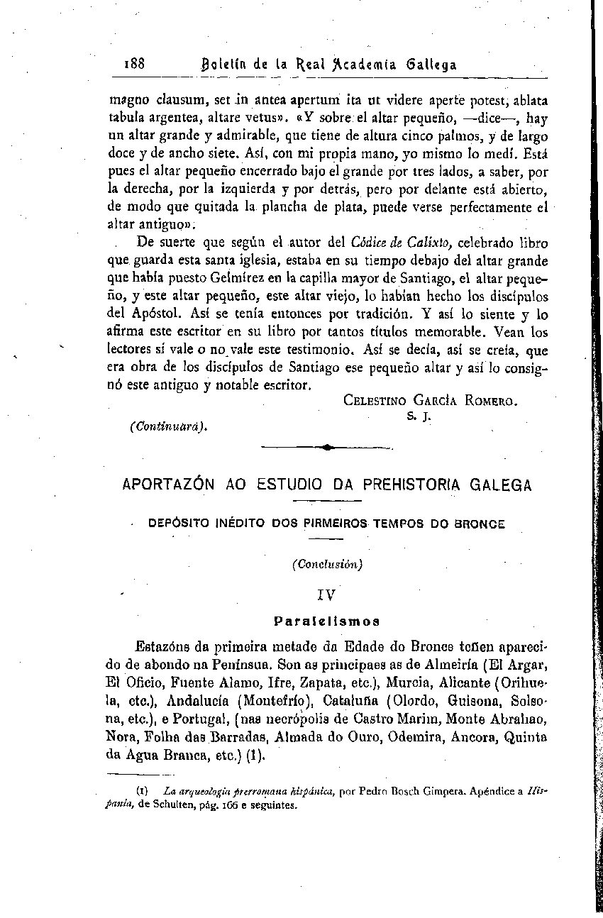 folla de libro