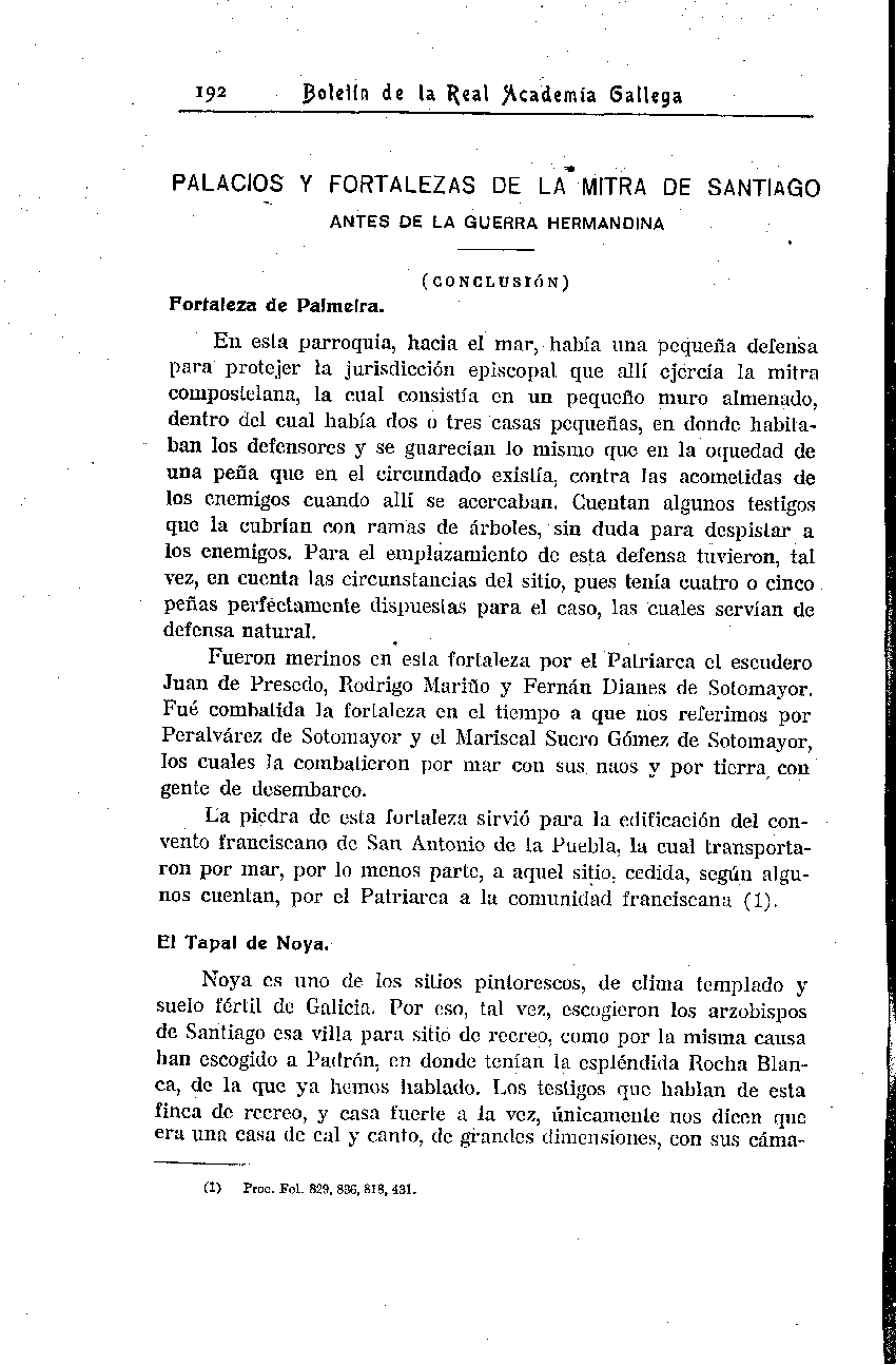 folla de libro