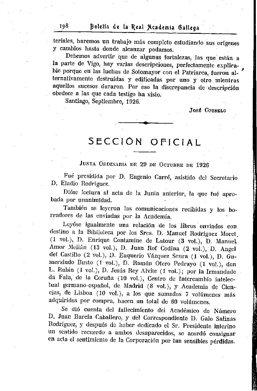 folla de libro