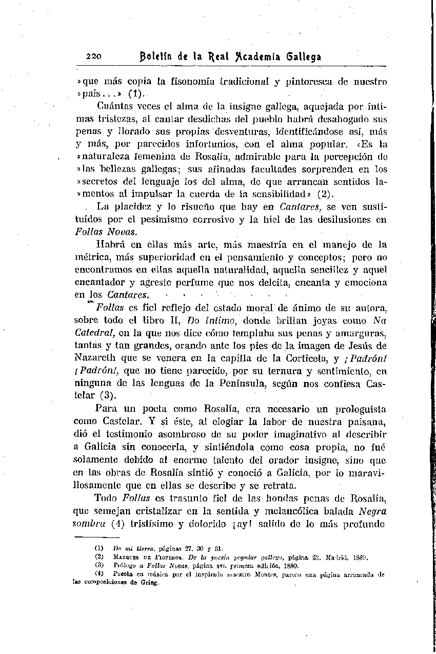 folla de libro