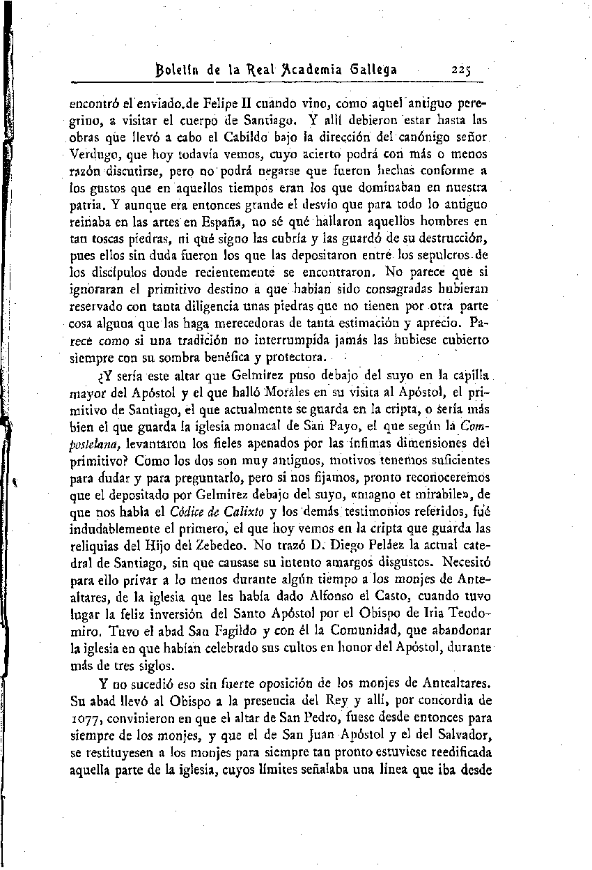 folla de libro