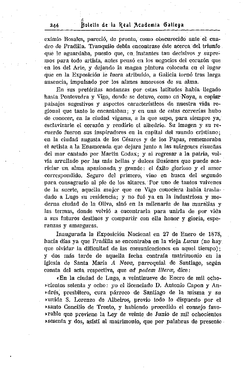 folla de libro