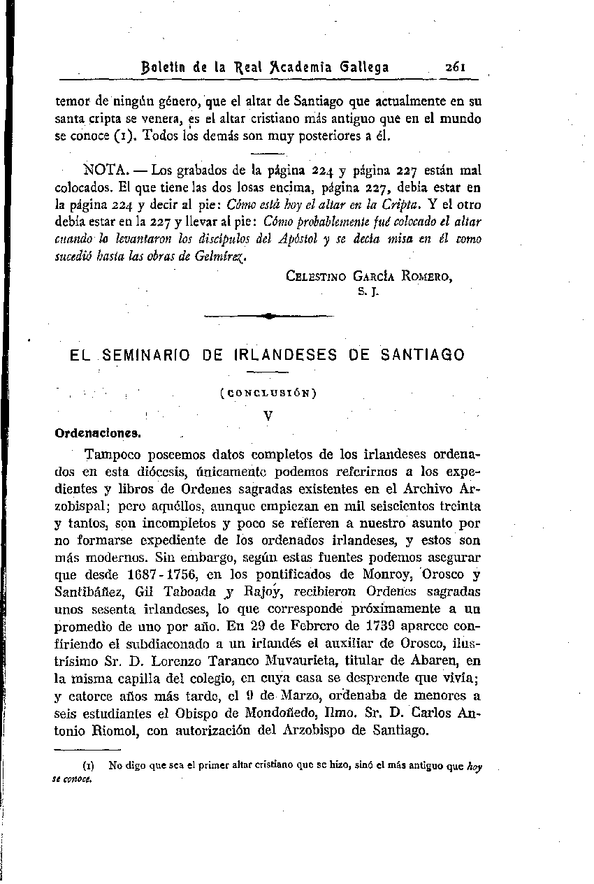 folla de libro