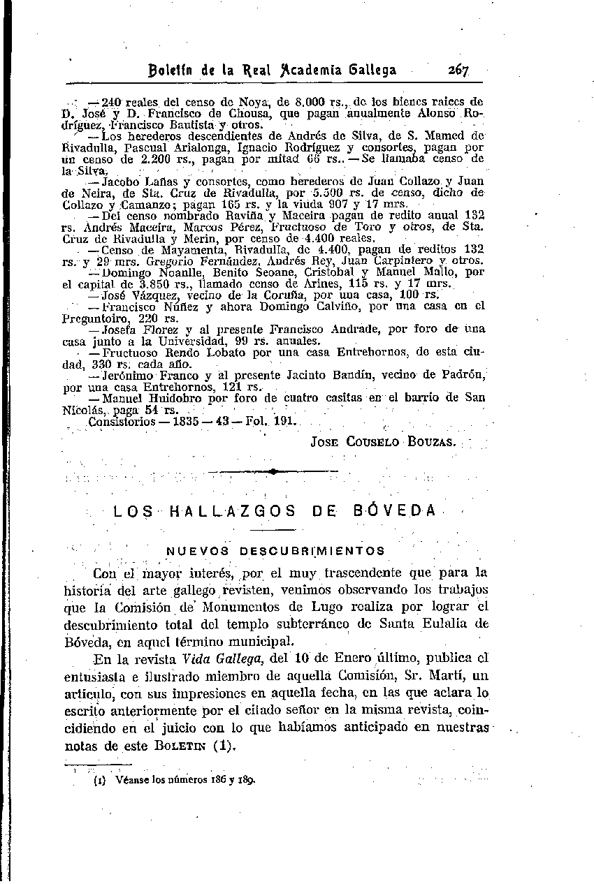 folla de libro