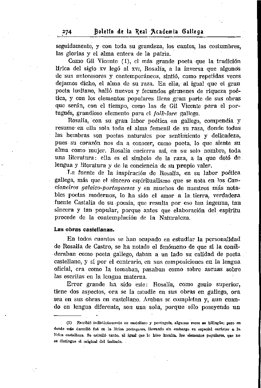 folla de libro