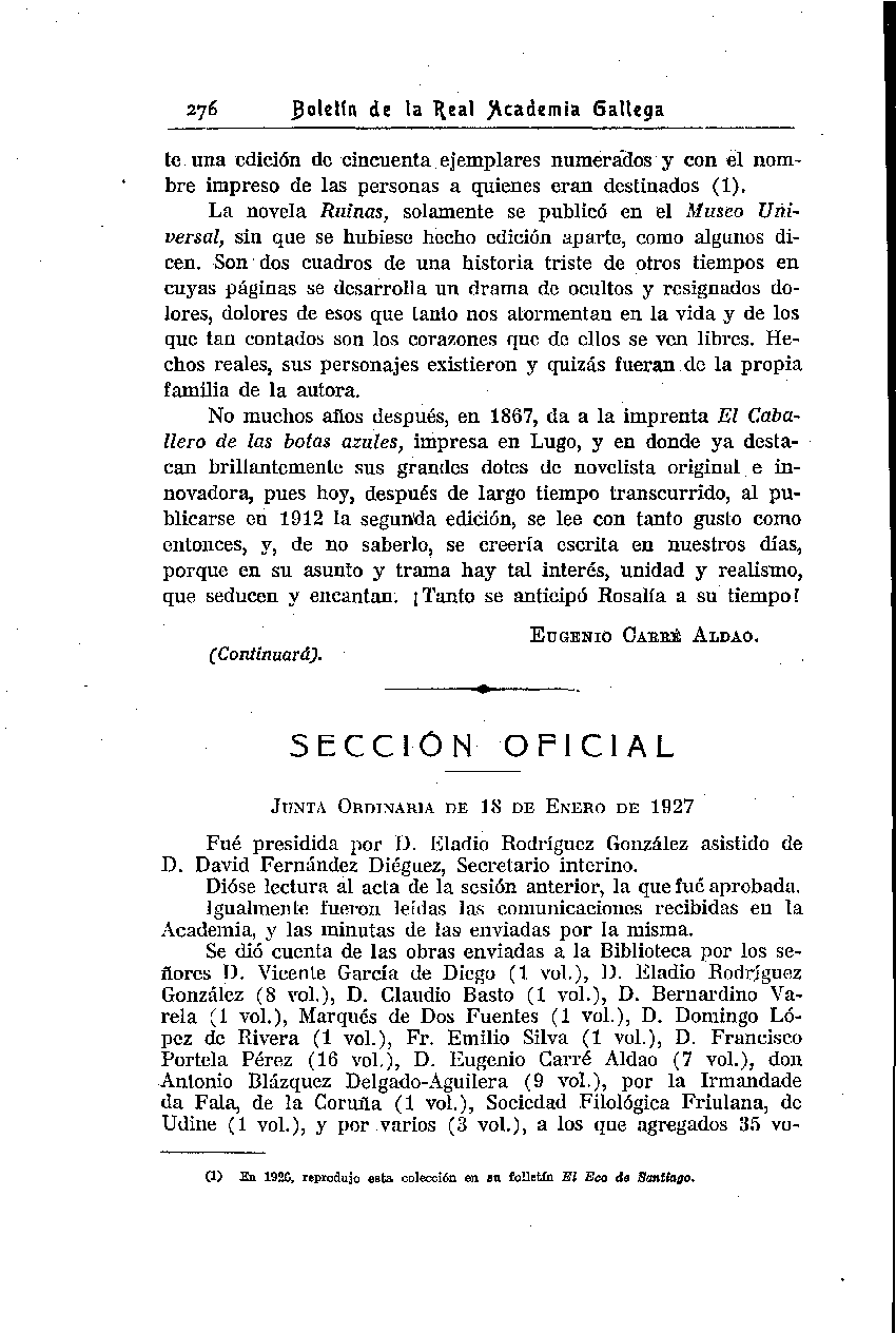 folla de libro
