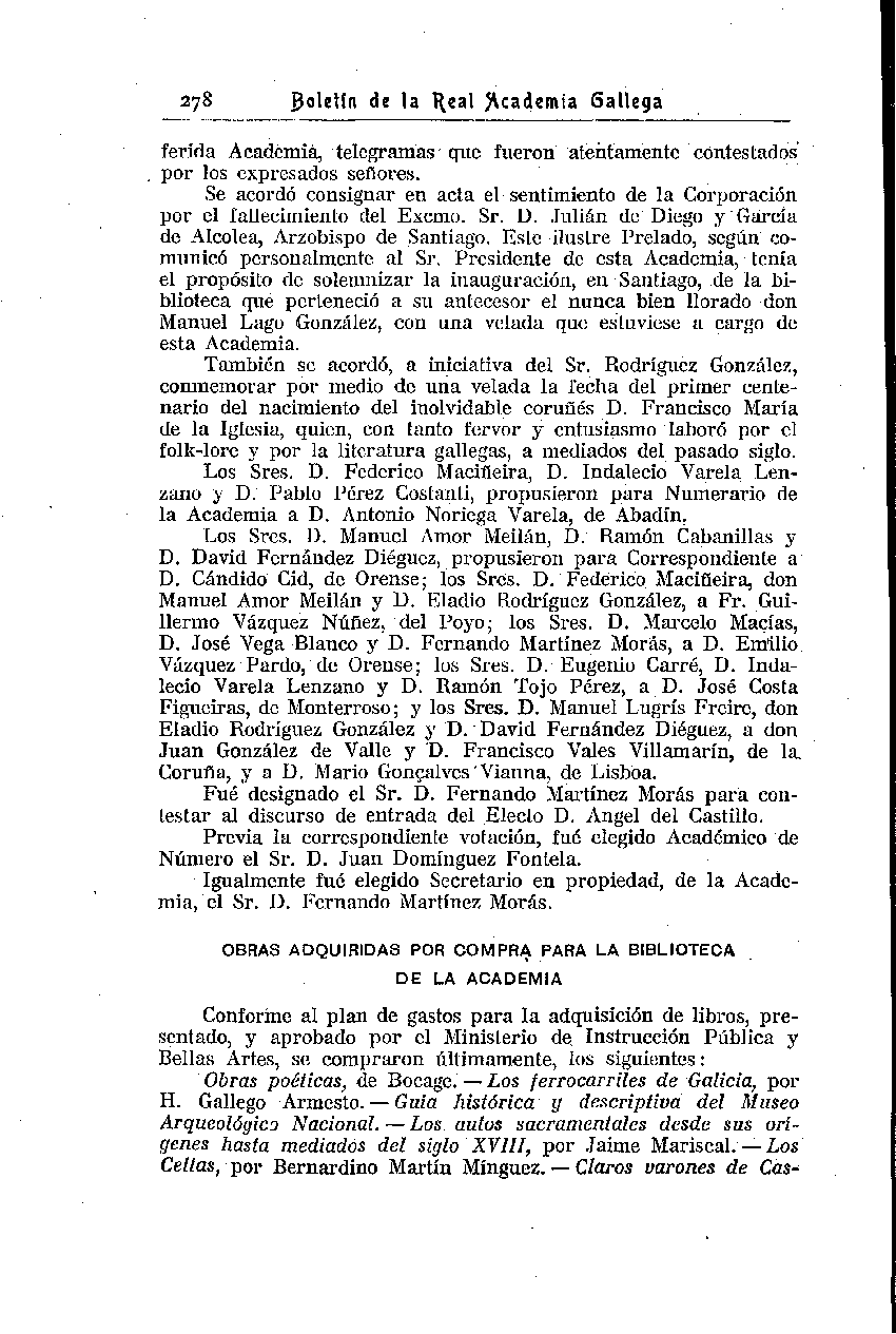 folla de libro