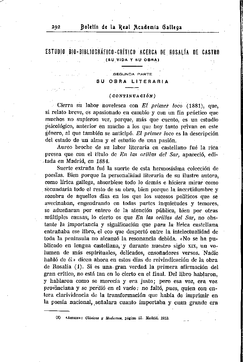 folla de libro