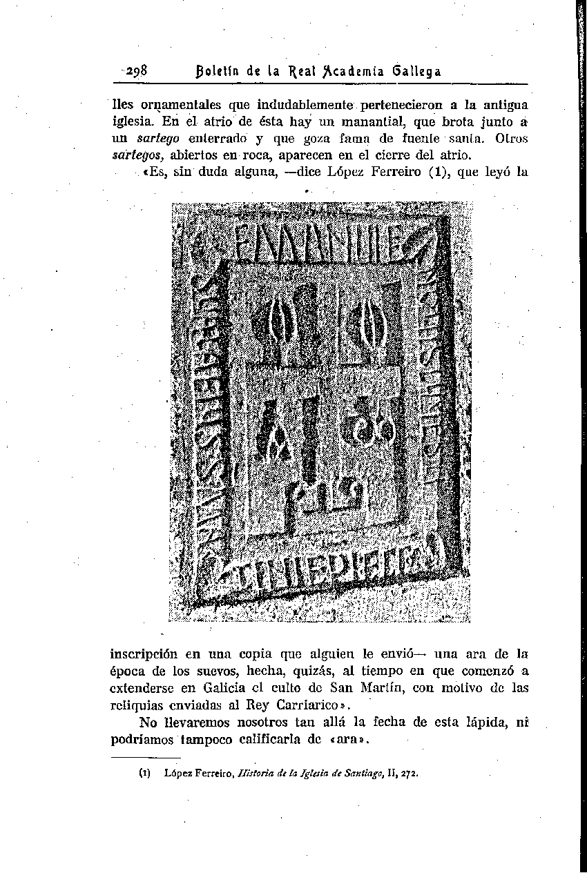 folla de libro