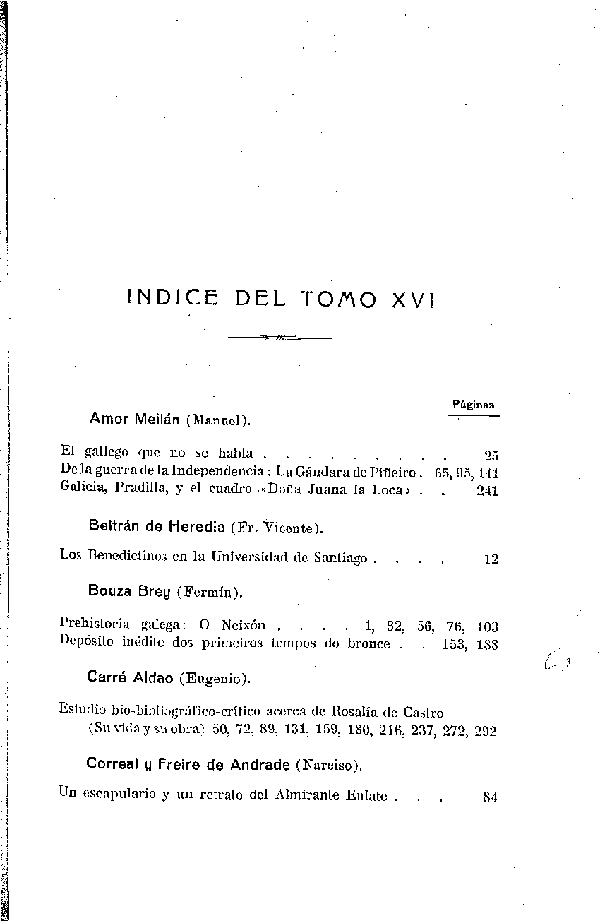 folla de libro