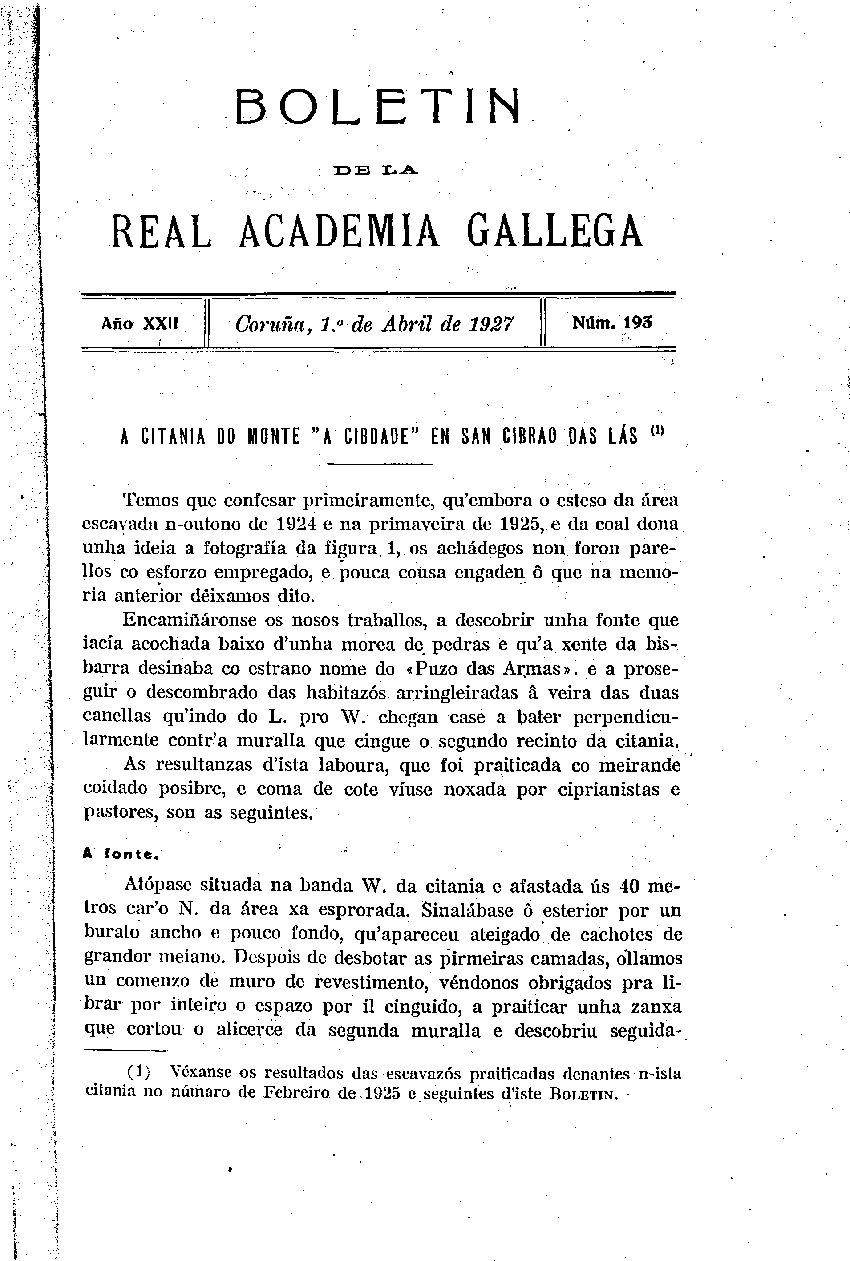folla de libro