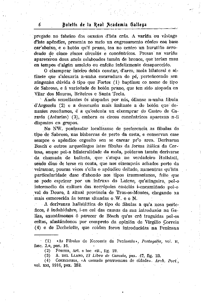 folla de libro
