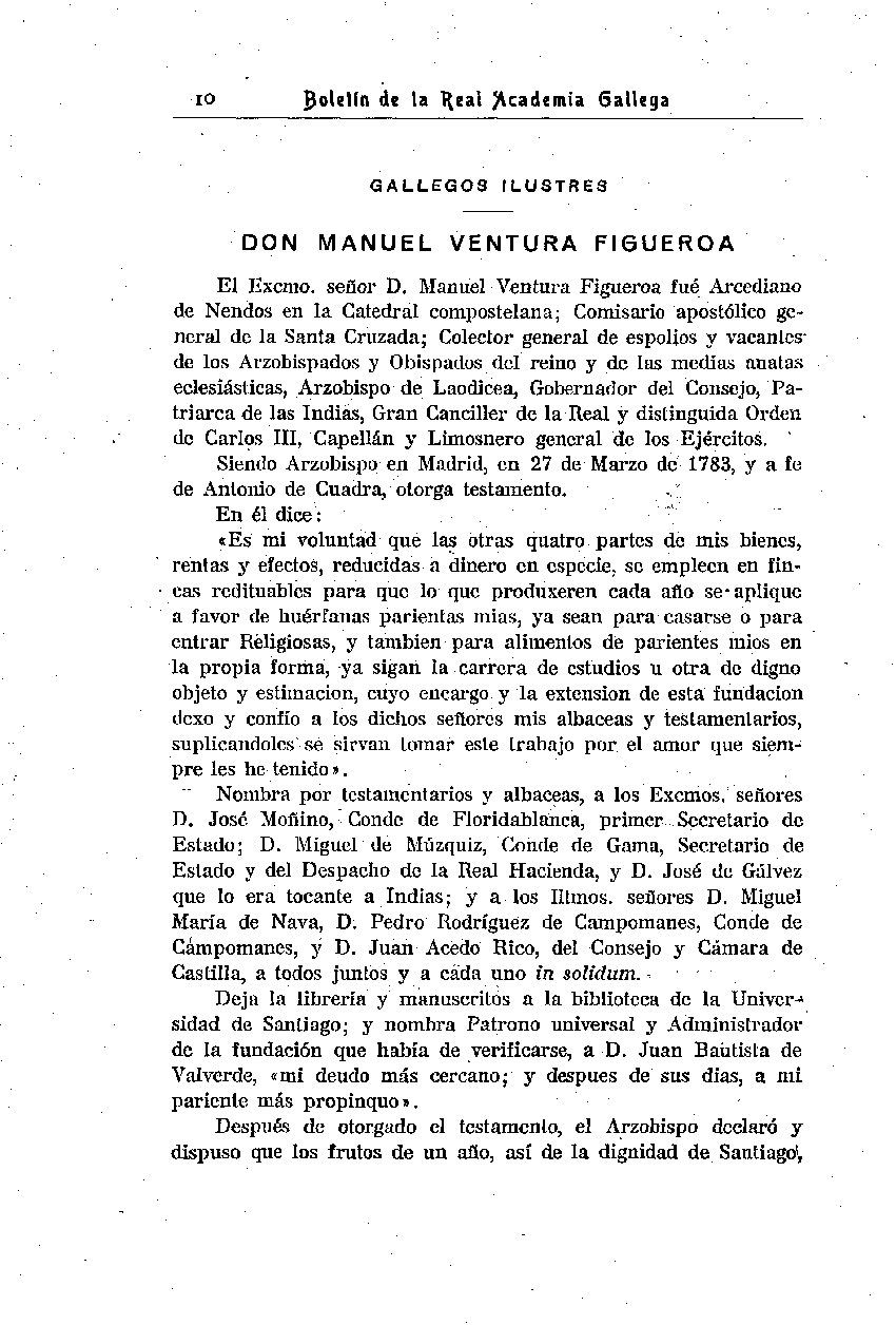 folla de libro