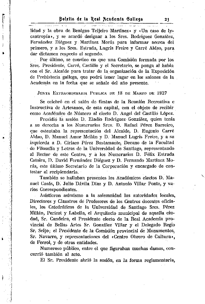 folla de libro