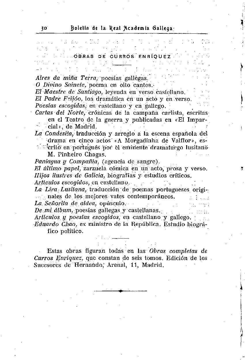folla de libro