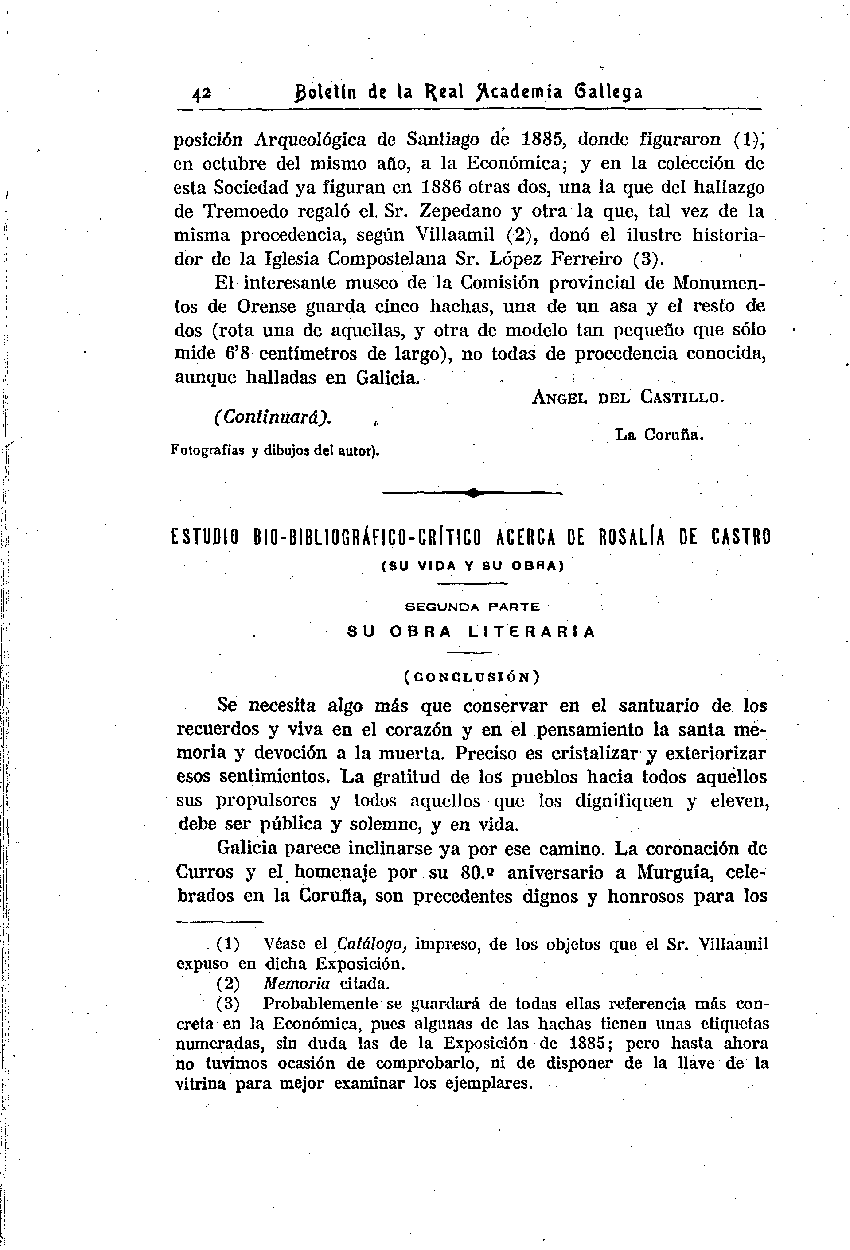 folla de libro