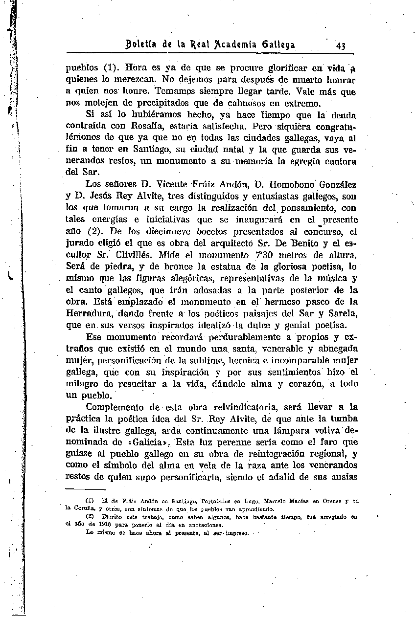 folla de libro